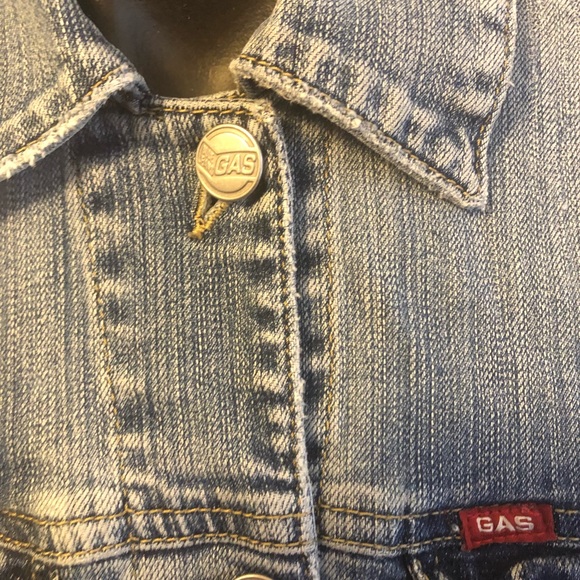 Jean Jacket - Picture 6 of 8